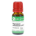 MAGNESIUM CARBONICUM LM 12 Dilution (PZN 7540892) из Германии