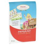 PIRATOPLAST Mädchen Pflasterzuschnitt 6x10 cm (PZN 11519484) из Германии