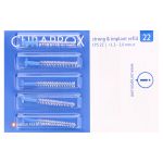 CURAPROX CPS 22 Interdentalb.blau (PZN 4444254) из Германии