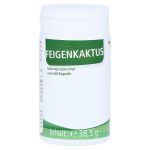 FEIGENKAKTUS Kapseln (PZN 7677792) из Германии