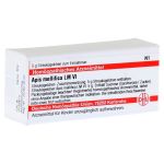 LM APIS mellifica VI Globuli (PZN 2658614) из Германии