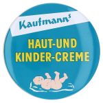 Kaufmanns Haut- und Kindercreme (PZN 3905405) из Германии