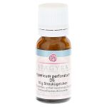 HYPERICUM PERFORATUM D 6 Globuli (PZN 11280534) из Германии