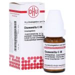 CHAMOMILLA C 30 Globuli (PZN 2890601) из Германии