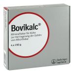 BOVIKALC Bolus Kapseln vet. (PZN 8890200) из Германии
