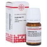 CONDURANGO D 6 Tabletten (PZN 7165520) из Германии