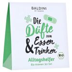 BALDINI 3er Set Alltagshelfer BioAromen (PZN 16660282) из Германии