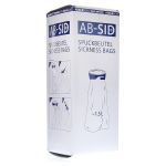 SPUCKBEUTEL verschließbar (PZN 6952291) из Германии