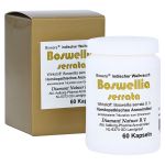 BOSWELLIA SERRATA Bioxera Kapseln (PZN 8538934) из Германии