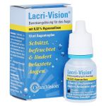 Lacri Vision (PZN 1051614) из Германии