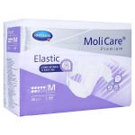 MOLICARE Premium Elastic Slip 8 Tropfen Gr.M (PZN 14215276) из Германии