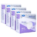 MOLICARE Premium Mobile 8 Tropfen Gr.L (PZN 13506534) из Германии
