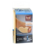 BORT PediSoft TexLine Druckschutz large (PZN 7670181) из Германии