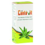 CANTAVIT A+E Dosieraerosol (PZN 9933207) из Германии