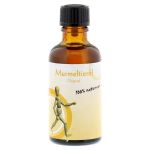 MURMELTIERÖL Original 100% naturrein (PZN 7687595) из Германии