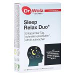 SLEEP RELAX Duo Kapseln (PZN 17231382) из Германии
