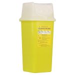 SHARPSAFE Abwurfbehälter 7 l (PZN 1568369) из Германии