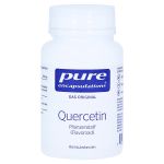 PURE ENCAPSULATIONS Quercetin Kapseln (PZN 5133384) из Германии