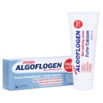ALGOFLOGEN Cream (PZN 3410193) из Германии