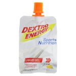 DEXTRO ENERGY Sports Nutr.Liquid Gel Orange (PZN 6838916) из Германии