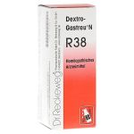 DEXTRO-GASTREU N R38 Mischung (PZN 4182676) из Германии