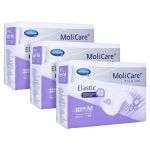 MOLICARE Premium Elastic Slip 8 Tropfen Gr.M (PZN 14211054) из Германии