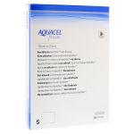 AQUACEL Foam nicht adhäsiv 15x20 cm Verband (PZN 8999859) из Германии