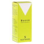 BUCCO Nestmann Tropfen (PZN 10751167) из Германии