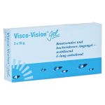 Visco Vision (PZN 1557420) из Германии