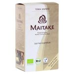 MAITAKE VITALPILZ Bio Terra Mundo Kapseln (PZN 7591783) из Германии
