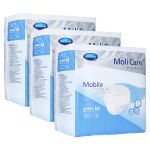 MOLICARE Premium Mobile 6 Tropfen Gr.M (PZN 13506480) из Германии