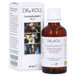 GEMMOKOMPLEX Nr.2 Tropfen zum Einnehmen (PZN 11123326) из Германии