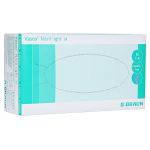 VASCO Nitril light Untersuchungshandschuhe Gr.M (PZN 6810415) из Германии