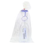 URINFLASCHE f.Männer Kunststoff glasklar (PZN 8528350) из Германии