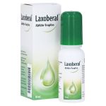 Laxoberal Abführ-Tropfen 7,5mg/ml (PZN 1590311) из Германии