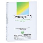 PROTEOZYM N Dragees (PZN 5143141) из Германии