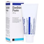 Enelbin Paste (PZN 5957984) из Германии