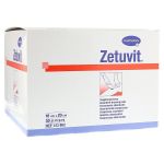 Zetuvit Saugkompressen Unsteril 10x20 cm (PZN 1905513) из Германии