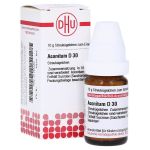 ACONITUM D 30 Globuli (PZN 1755083) из Германии