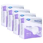 MOLICARE Premium Mobile 8 Tropfen Gr.XL (PZN 13506540) из Германии