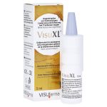 VISUXL Augentropfen (PZN 14236953) из Германии