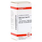 HEKLA lava e lava D 3 Tabletten (PZN 11111530) из Германии