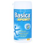 Basica Sport Mineralgetränk Pulver (PZN 7712181) из Германии