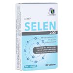 SELEN 200 µg Tabletten (PZN 15745680) из Германии