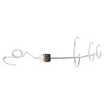 MEHRFACHAUFHÄNGER f.Glas-Infusionsflaschen Metall (PZN 4800507) из Германии