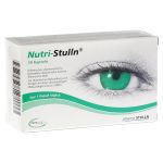 NUTRI STULLN Kapseln (PZN 3134362) из Германии