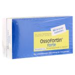 Ossofortin forte (PZN 473626) из Германии