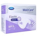 MOLICARE Premium Elastic Slip 8 Tropfen Gr.L (PZN 14215282) из Германии