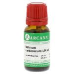 NATRIUM CARBONICUM LM 6 Dilution (PZN 7541176) из Германии