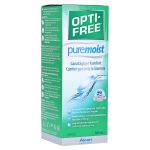 OPTI-FREE PureMoist Multifunktions-Desinf.Lsg. (PZN 9426261) из Германии